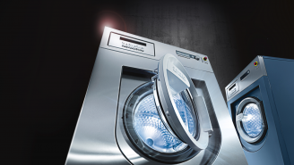 Представляем новое поколение инновационных стиральных машин с загрузкой 10-24 кг