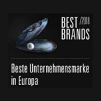 Компания Miele вошла в десятку лучших европейских корпоративных брендов